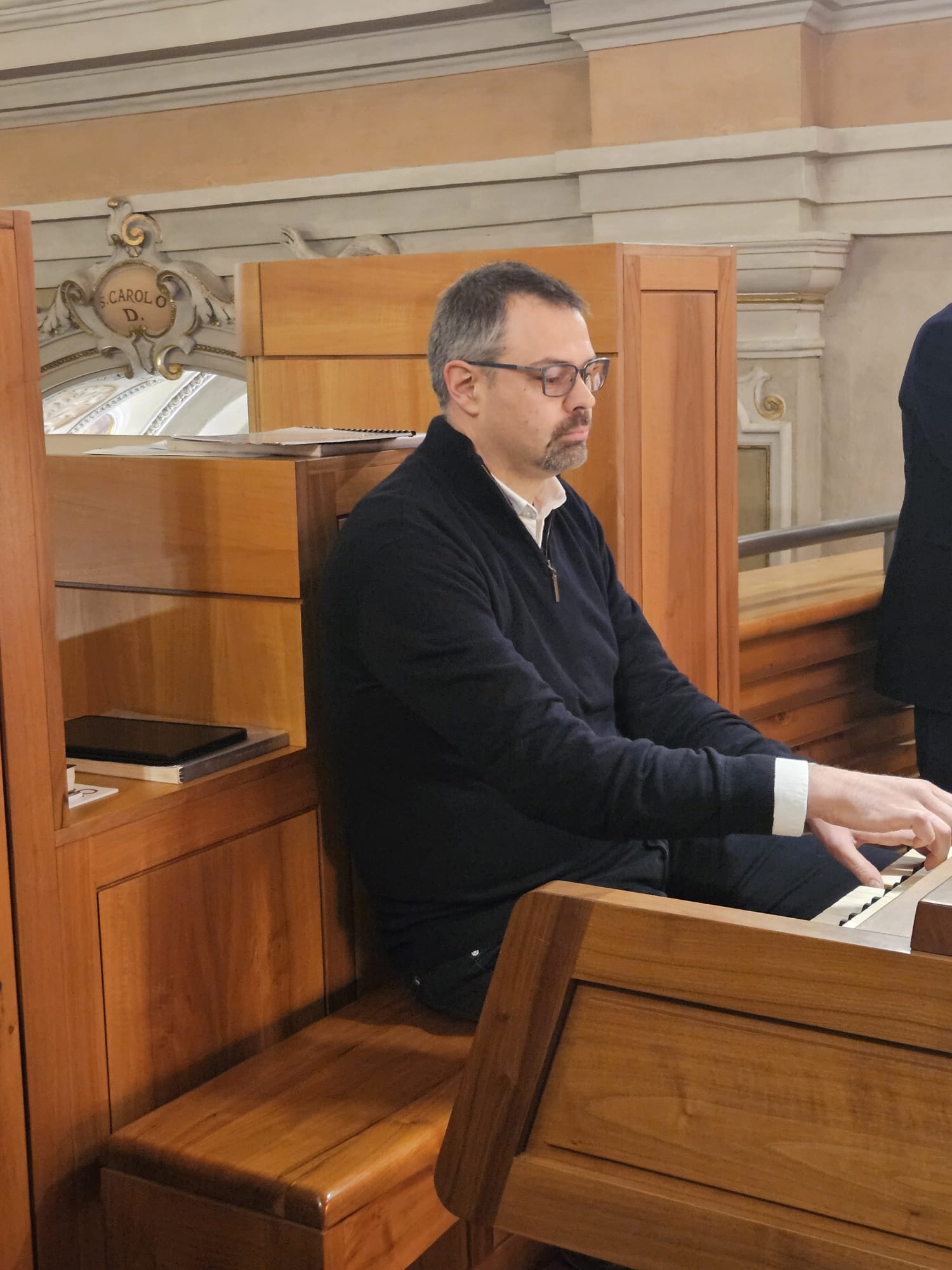 Morbio Inferiore, 07 febbraio 2025