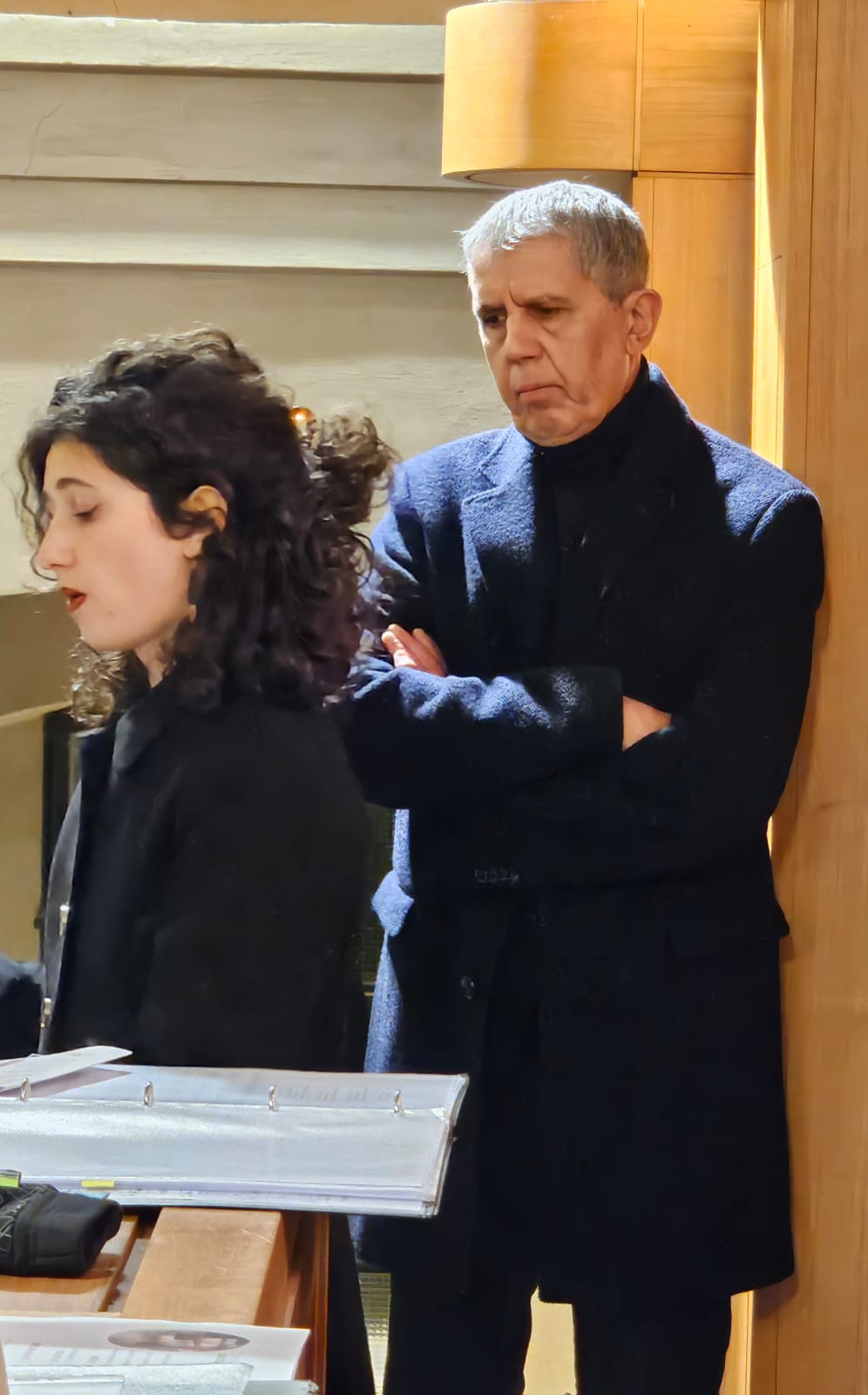 Morbio Inferiore, 07 febbraio 2025
