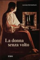 donna senza volto