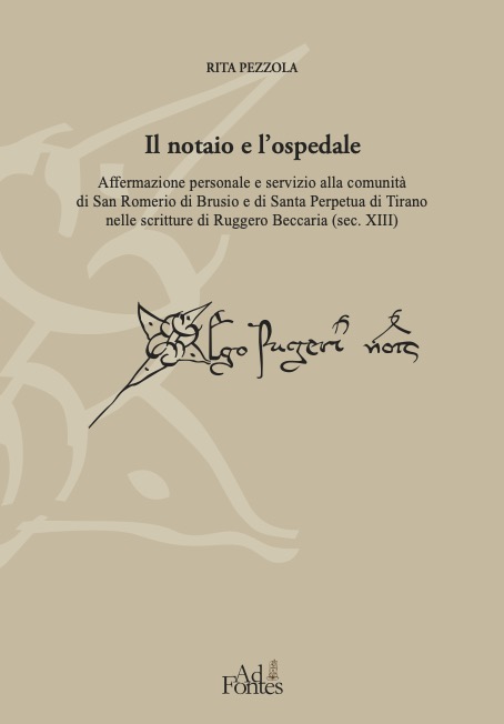 Il notaio