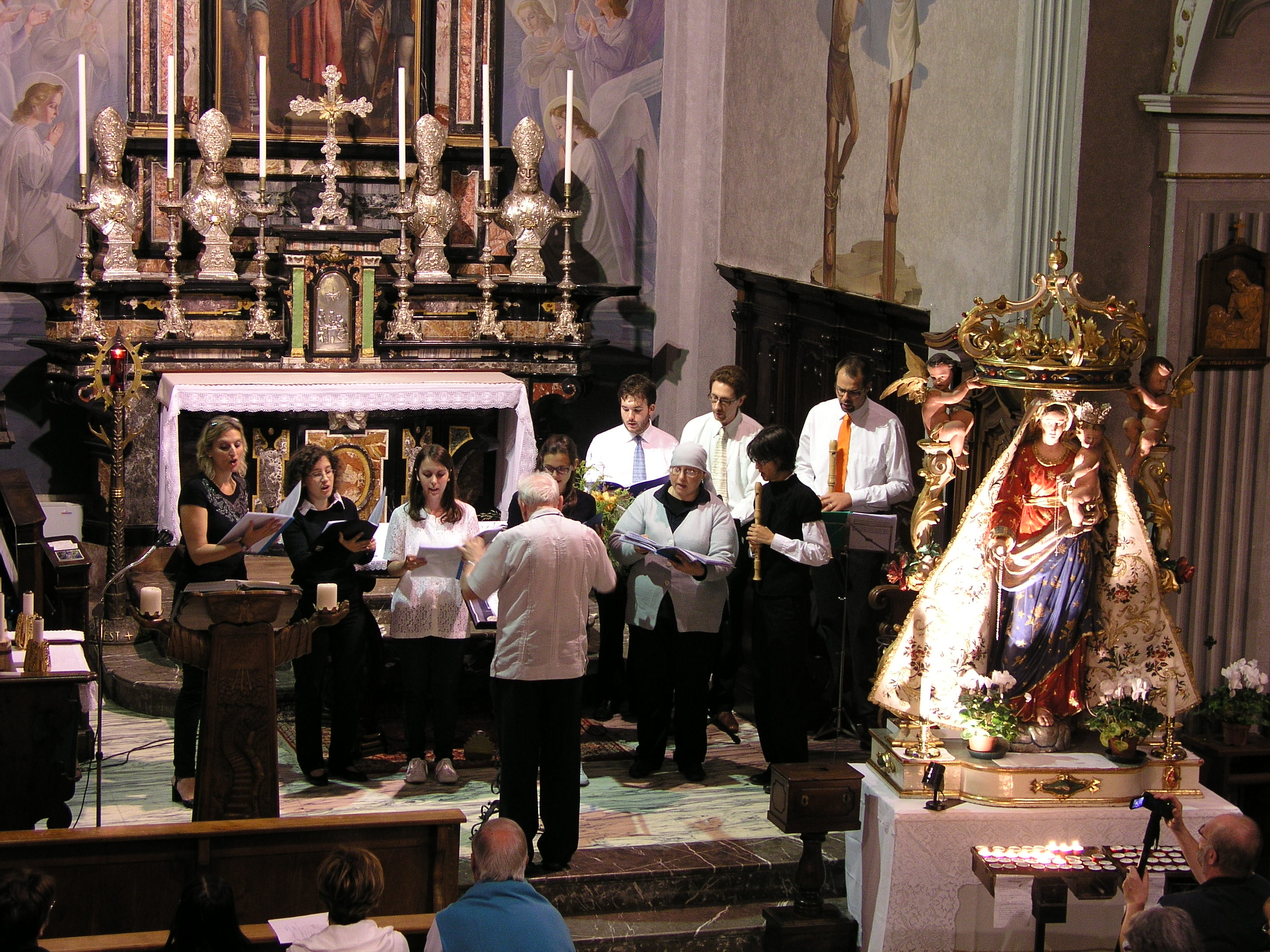 2013 bema