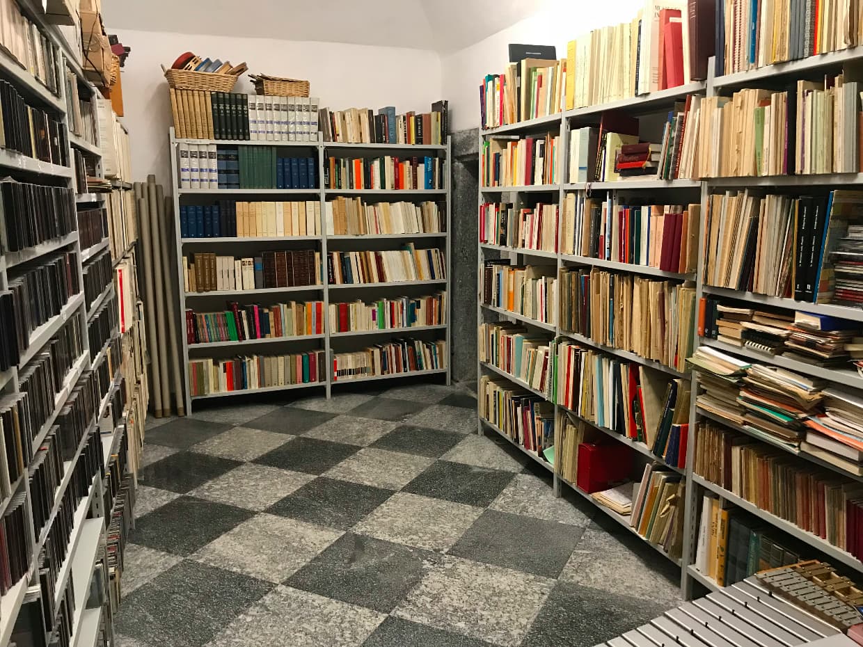 sala musica