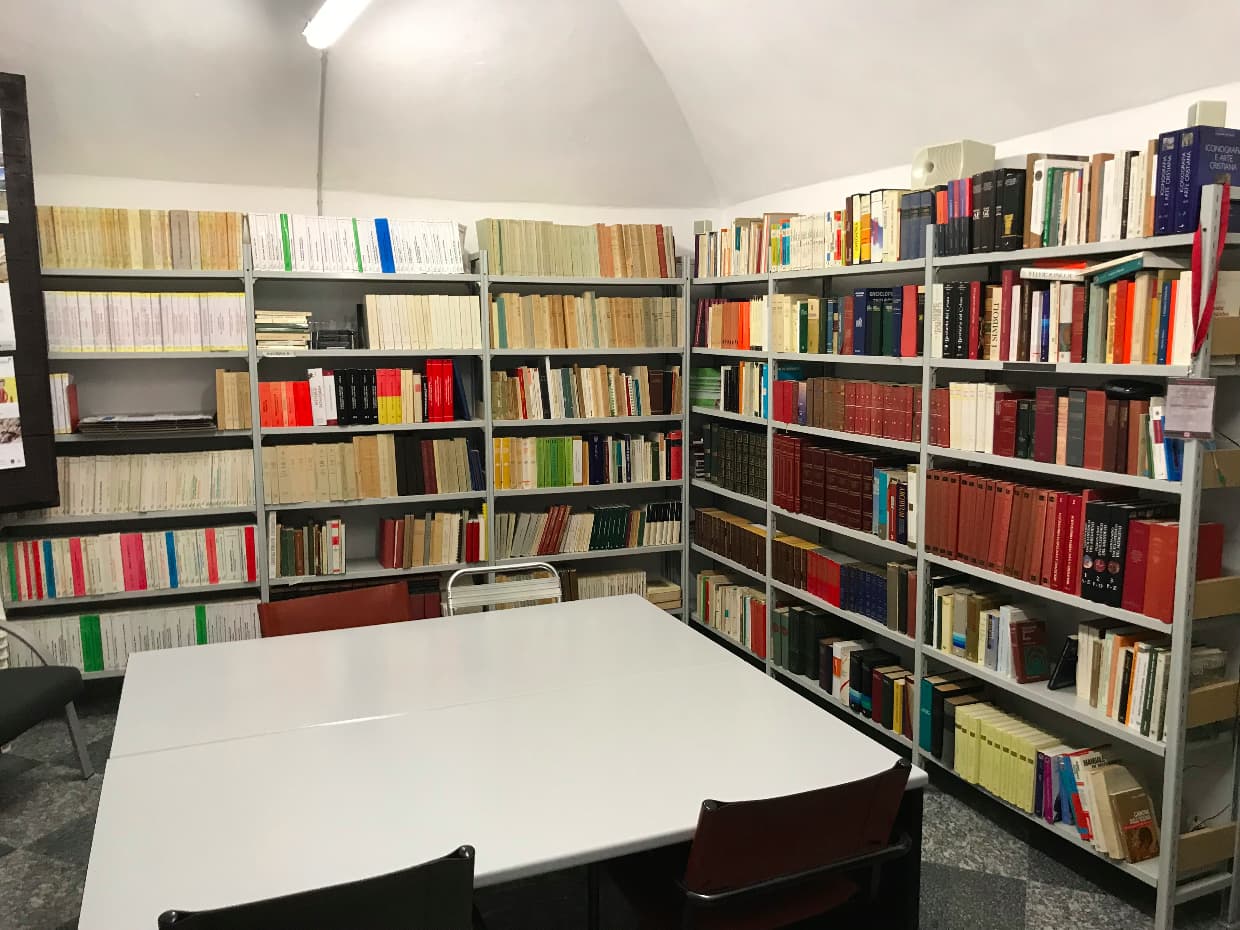 sala studio